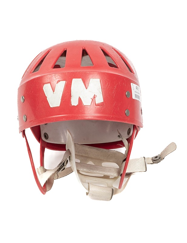 JOFA VM jääkiekkokypärä - Jääkiekko - 10105376651 - 0