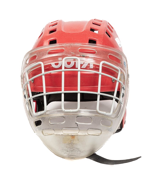 JOFA jääkiekkokypärä - Jääkiekko - 10105376660 - 0