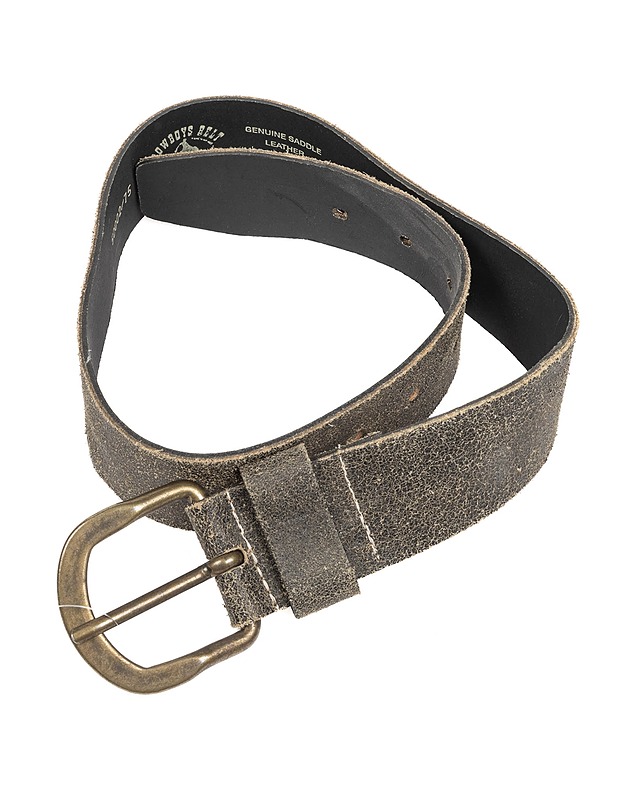 COWBOYS BELT vyö - Vyöt ja henkselit - 10105376682 - 0