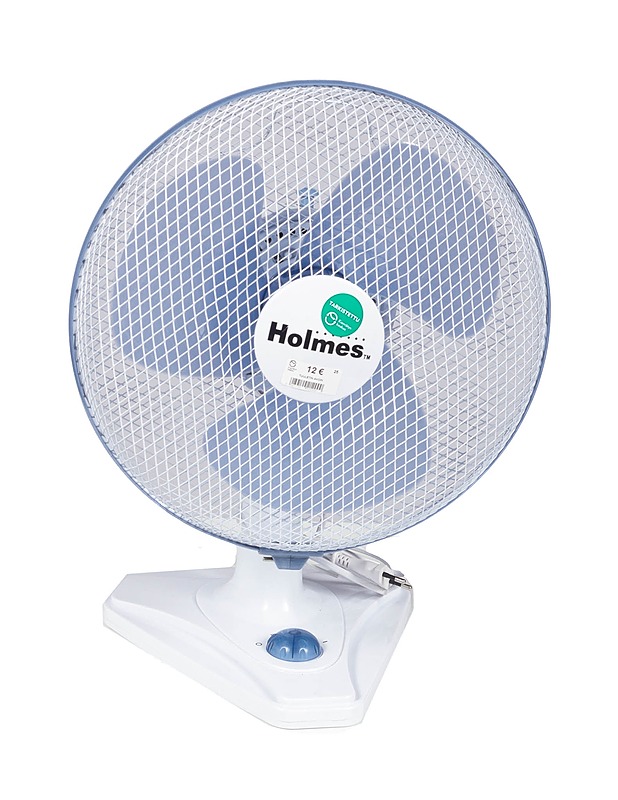 HOLMES pöytätuuletin - Muu elektroniikka - 10105376725 - 0