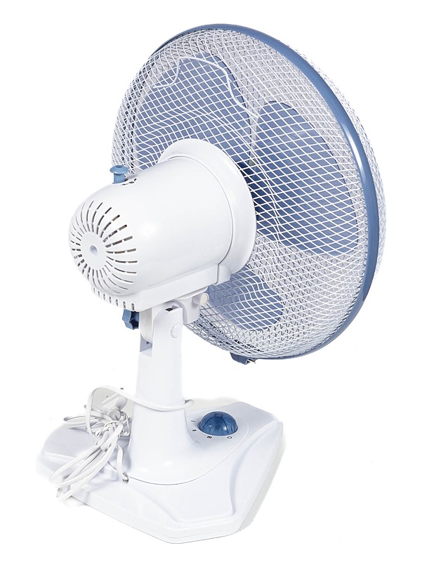 HOLMES pöytätuuletin - Muu elektroniikka - 10105376725 - 1