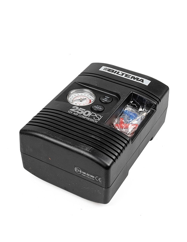 BILTEMA Art. 15-981 ilmakompressori - Muu elektroniikka - 10105376746 - 1