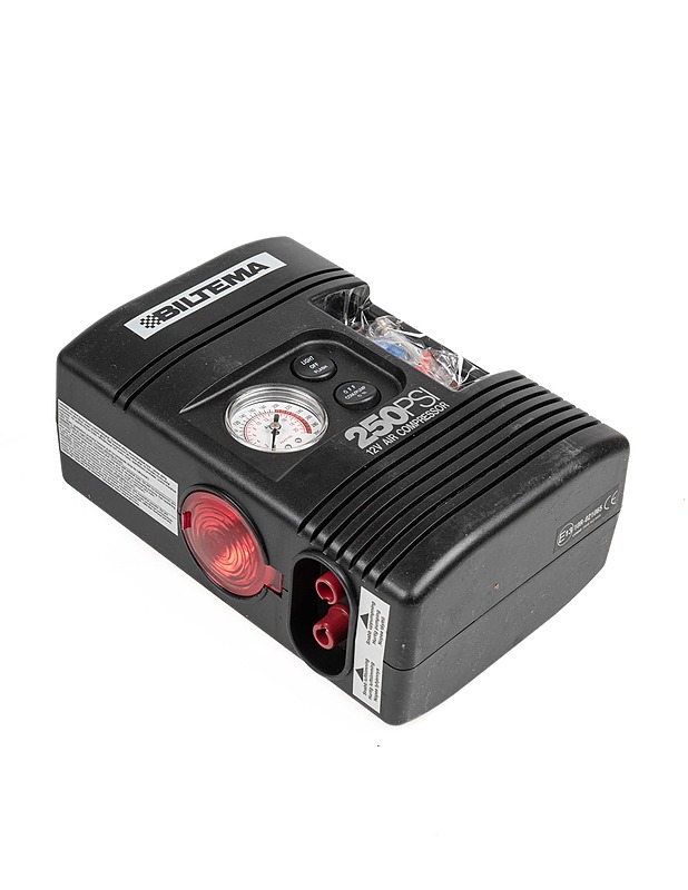 BILTEMA Art. 15-981 ilmakompressori - Muu elektroniikka - 10105376746 - 3