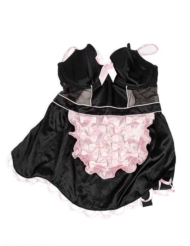 VICTORIA'S SECRET toppi, 36 D - Alusvaatteet - 10105376771 - 0