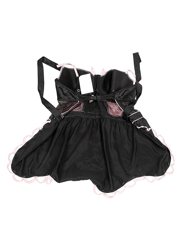 VICTORIA'S SECRET toppi, 36 D - Alusvaatteet - 10105376771 - 1