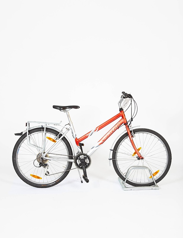 INSERA Canyon Pro polkupyörä, 26" - Naistenpyörät - 10105376786 - 0