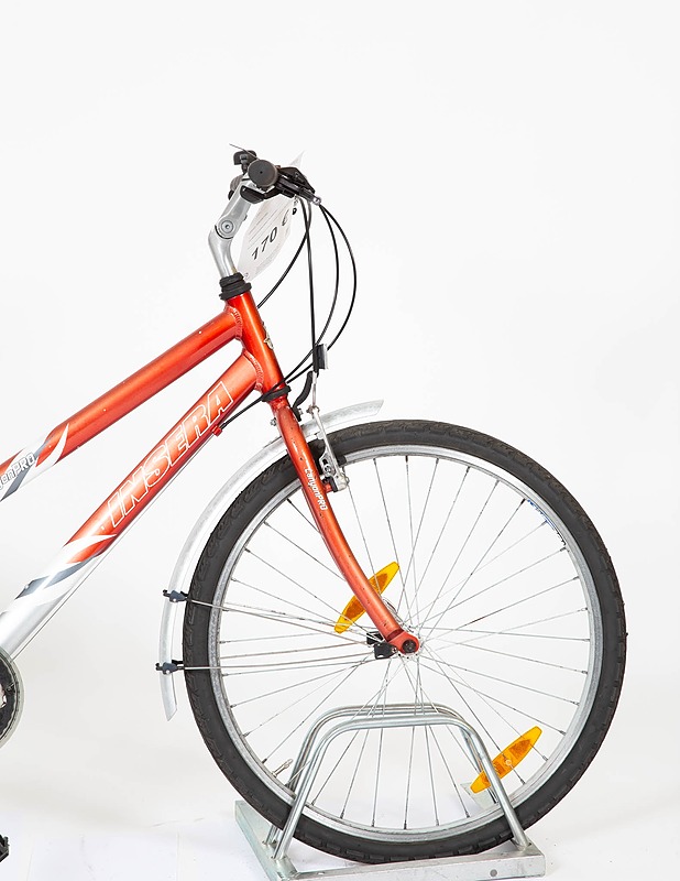 INSERA Canyon Pro polkupyörä, 26" - Naistenpyörät - 10105376786 - 1
