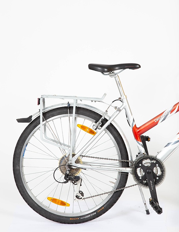 INSERA Canyon Pro polkupyörä, 26" - Naistenpyörät - 10105376786 - 2
