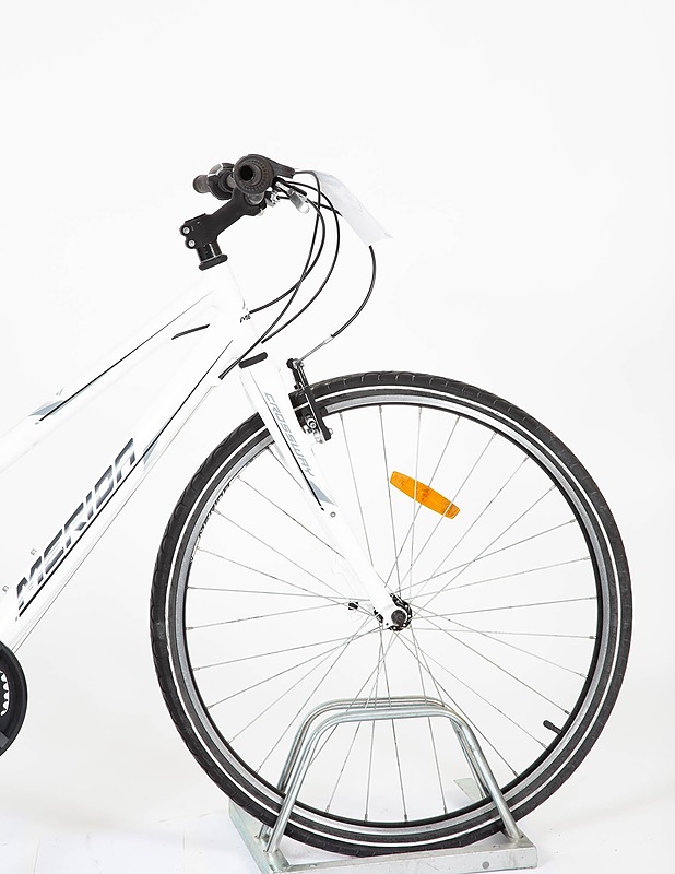 MERIDA Crossway Redwood polkupyörä, 28" - Naistenpyörät - 10105376814 - 1