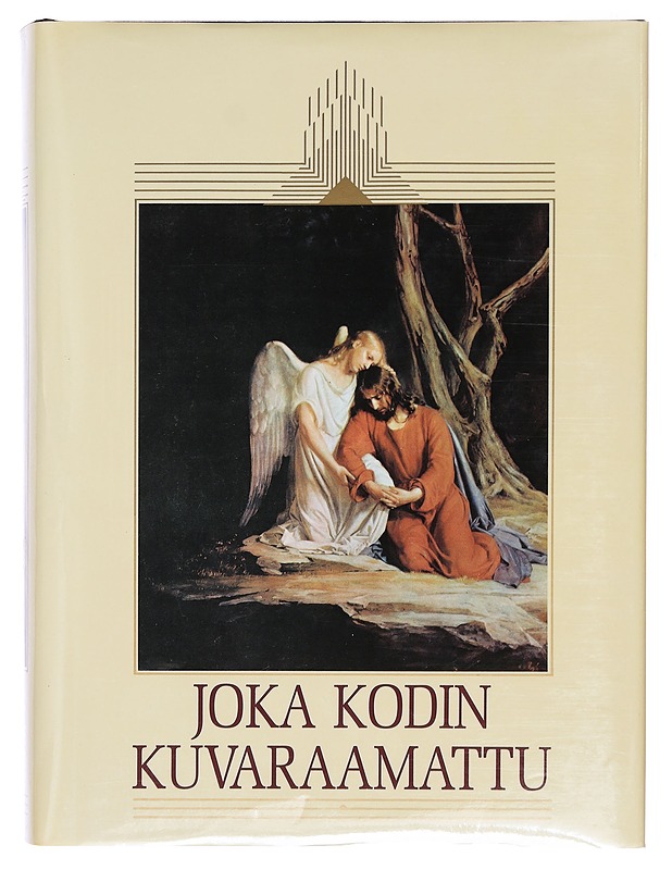 Joka kodin kuvaraamattu - Tietokirjat ja oppaat - 10105376844 - 0