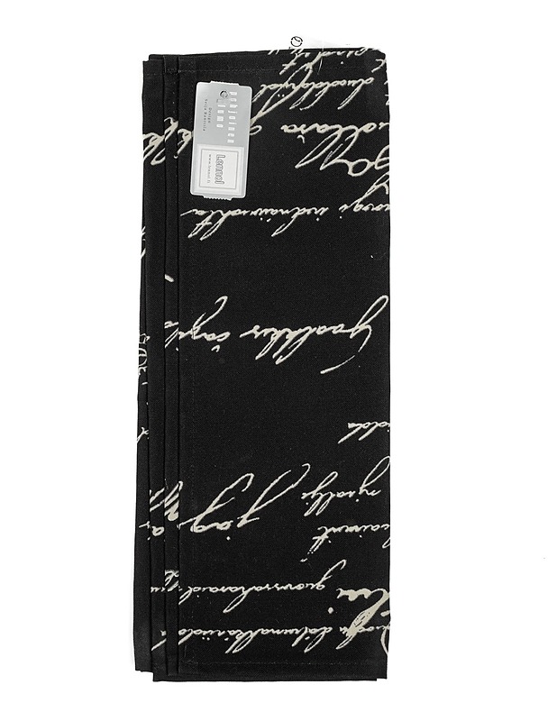 LENNOL kattausliina, 137x45 cm  - Pöytäliinat - 10105376884 - 0