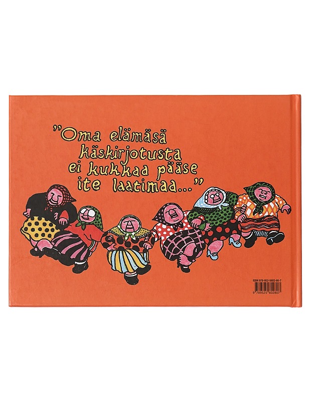 Meti - Rapi, Aapo - Elämäkerrat ja muistelmat - 10105377052 - 1