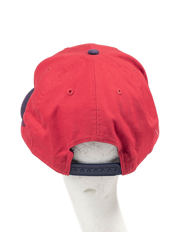 NEW ERA Washington Capitals lippis, one size - Päähineet - 10105377070 - 1