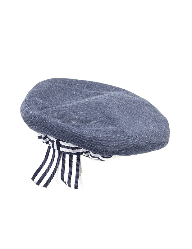 NAME IT Sailor hat hattu, 48/49 - Päähineet - 10105377075 - 1