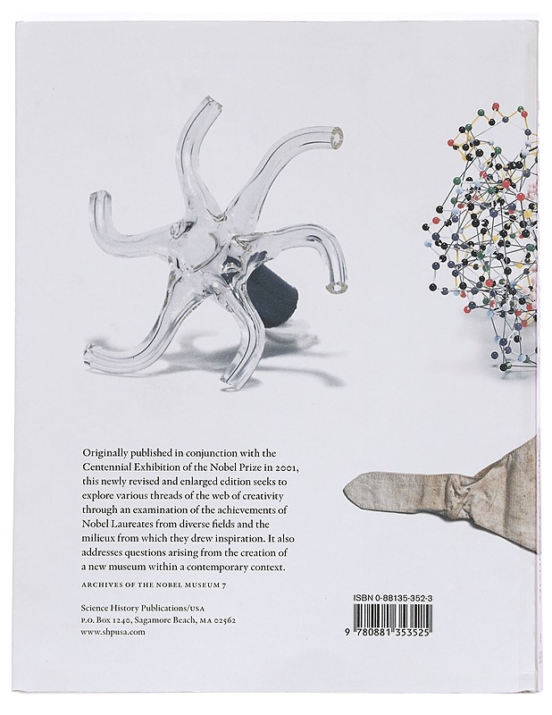 Culture of Creativity - Ulf Larsson - Taide- ja kulttuurikirjat - 10105377077 - 1