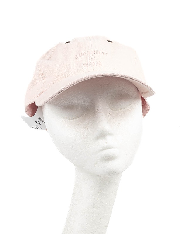 SUPERDRY lippis - Päähineet - 10105377087 - 0