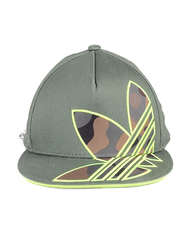 ADIDAS lippis, one size - Päähineet - 10105377092 - 1