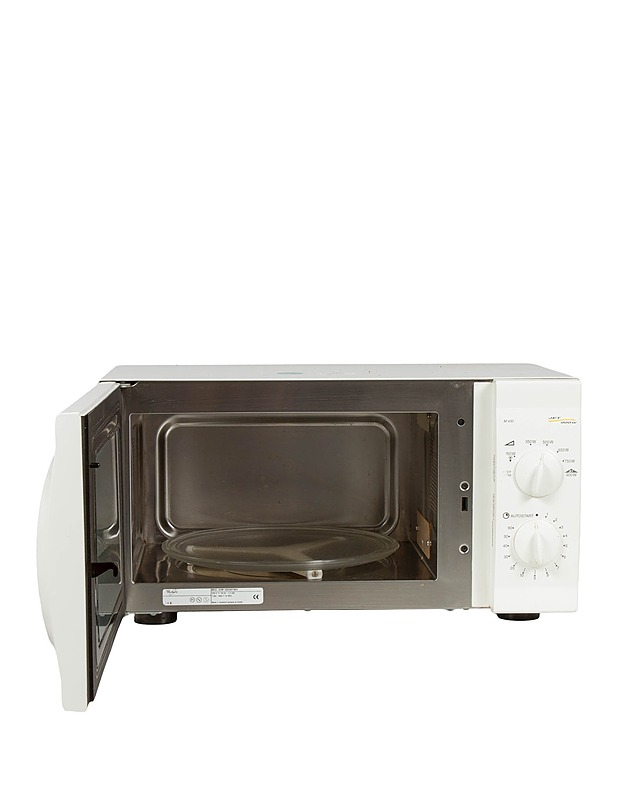 WHIRLPOOL M 430 mikroaaltouuni - Kodinkoneet - 10105377107 - 1