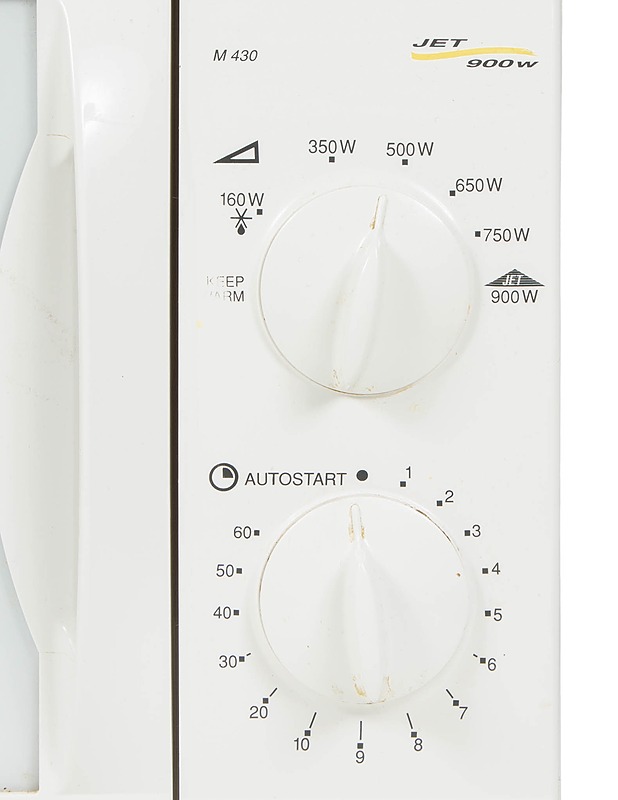 WHIRLPOOL M 430 mikroaaltouuni - Kodinkoneet - 10105377107 - 2