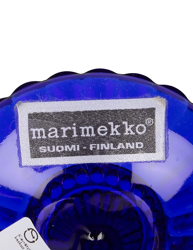 MARIMEKKO Mariskooli - koboltinsininen - Designsuosikit - 10105377237 - 2