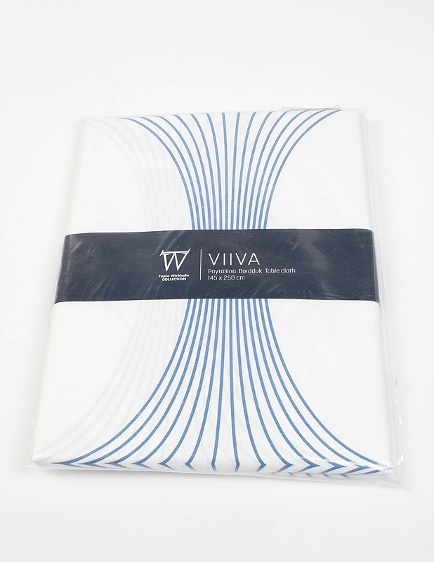 Tapio Wirkkala collection, Viiva pöytäliina - Pöytäliinat - 10105377255 - 0