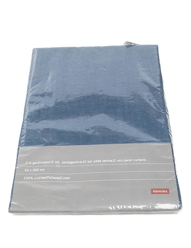 HEMTEX Maria paneeliverhot - Verhot ja kapat - 10105377278 - 0