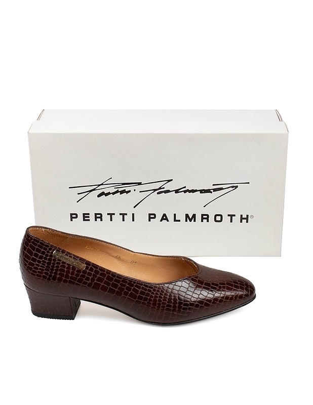 PERTTI PALMROTH avokkaat, 4,5 - Korkokengät - 10105377275 - 0