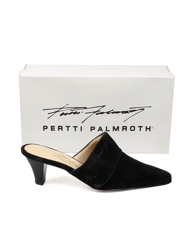 PERTTI PALMROTH  korkokengät, 5 - Korkokengät - 10105377294 - 0