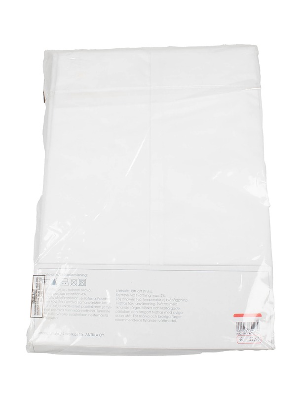 ANTTILA Basic Line helmalakana, 90x210 cm - Liinavaatteet - 10105377302 - 1