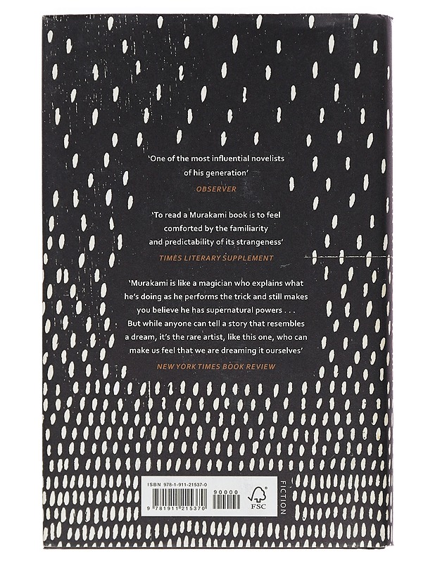 Men without women : stories - Murakami, Haruki - Romaanit ja novellit - 10105377375 - 1