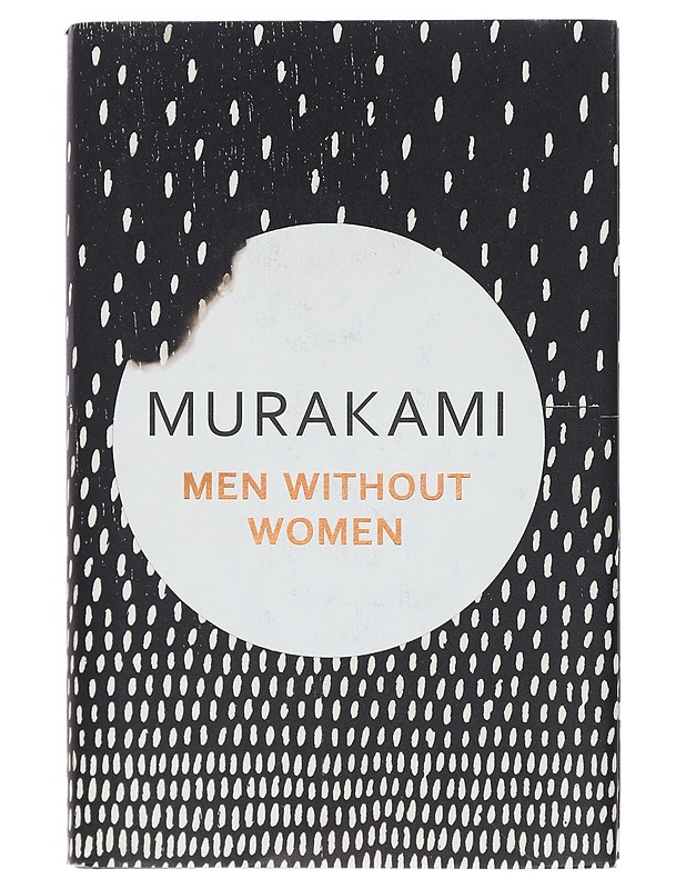 Men without women : stories - Murakami, Haruki - Romaanit ja novellit - 10105377375 - 0