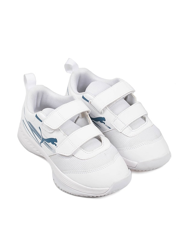 PUMA Varion sisäpelikengät, 32 - Lasten kengät - 10105377390 - 0