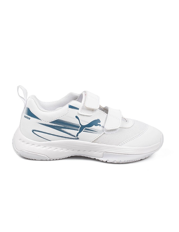 PUMA Varion sisäpelikengät, 32 - Lasten kengät - 10105377390 - 1