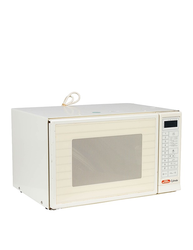 ASEA SKANDIA Cylinda AS980W mikroaaltouuni - Kodinkoneet - 10105377398 - 0