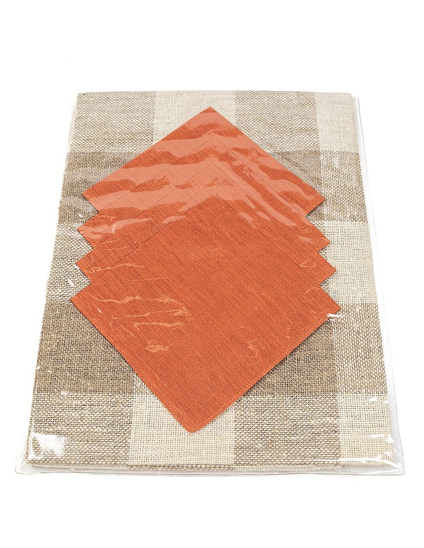 TAMPELLA - Pöytäliinat - 10105377420 - 0