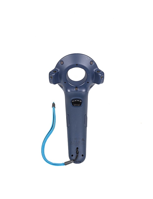 HTC VIVEPRO Controller 2018 ohjain - Muu elektroniikka - 10105377442 - 1
