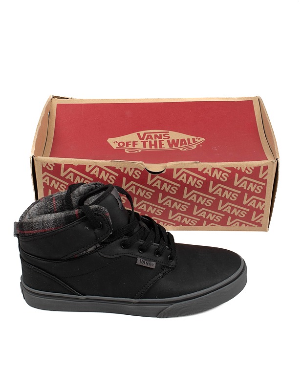VANS Atwood jokasään nilkkurit, 38 - Naisten nilkkurit ja saappaat - 10105377445 - 0