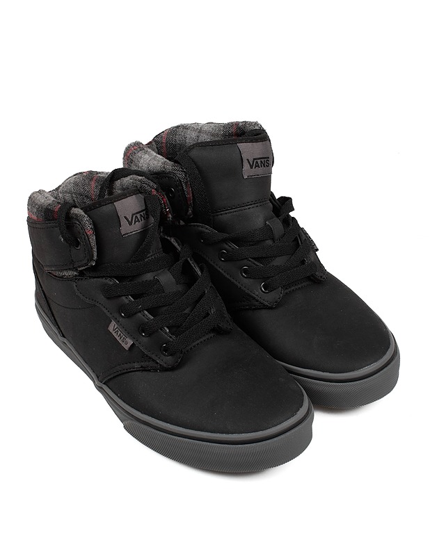 VANS Atwood jokasään nilkkurit, 38 - Naisten nilkkurit ja saappaat - 10105377445 - 1
