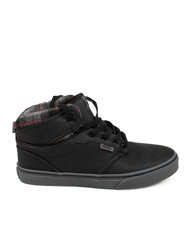 VANS Atwood jokasään nilkkurit, 38 - Naisten nilkkurit ja saappaat - 10105377445 - 2