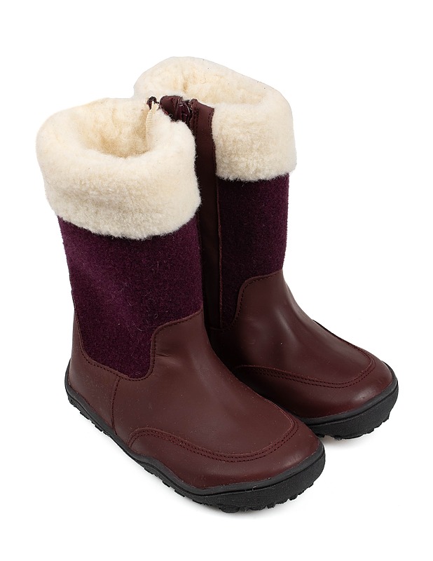 BLIFESTYLE Hermelin talvikengät, 26 - Lasten kengät - 10105377458 - 1