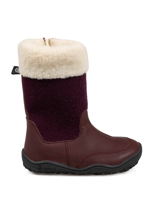 BLIFESTYLE Hermelin talvikengät, 26 - Lasten kengät - 10105377458 - 2
