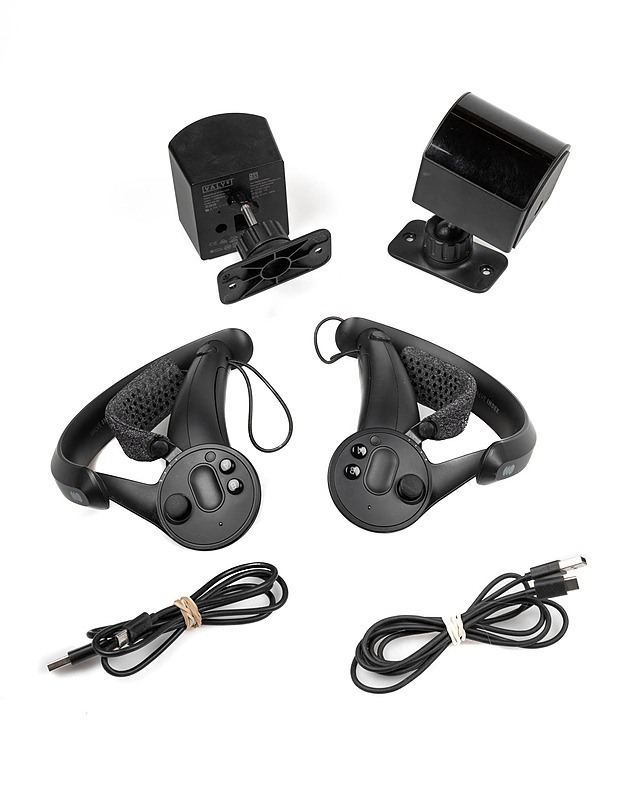 STEAMVR 2,0 VR-järjestelmä - Tietokoneet - 10105377470 - 3
