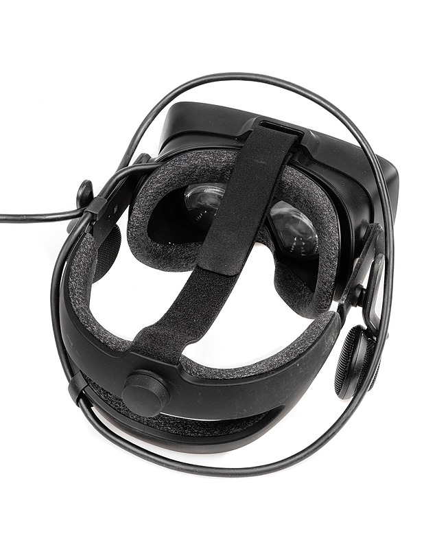 STEAMVR 2,0 VR-järjestelmä - Tietokoneet - 10105377470 - 1