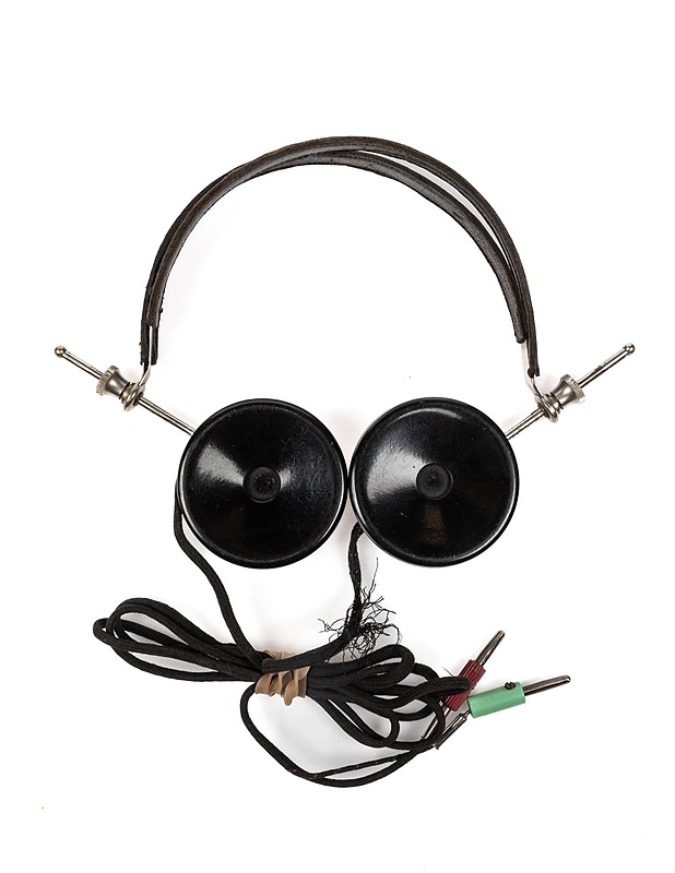 Kuulokkeet - Viihde-elektroniikka - 10105377526 - 1