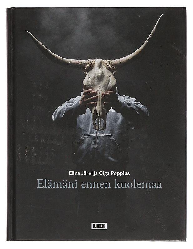 Elämäni ennen kuolemaa - Järvi, Elina - Elämäkerrat ja muistelmat - 10105377543 - 0