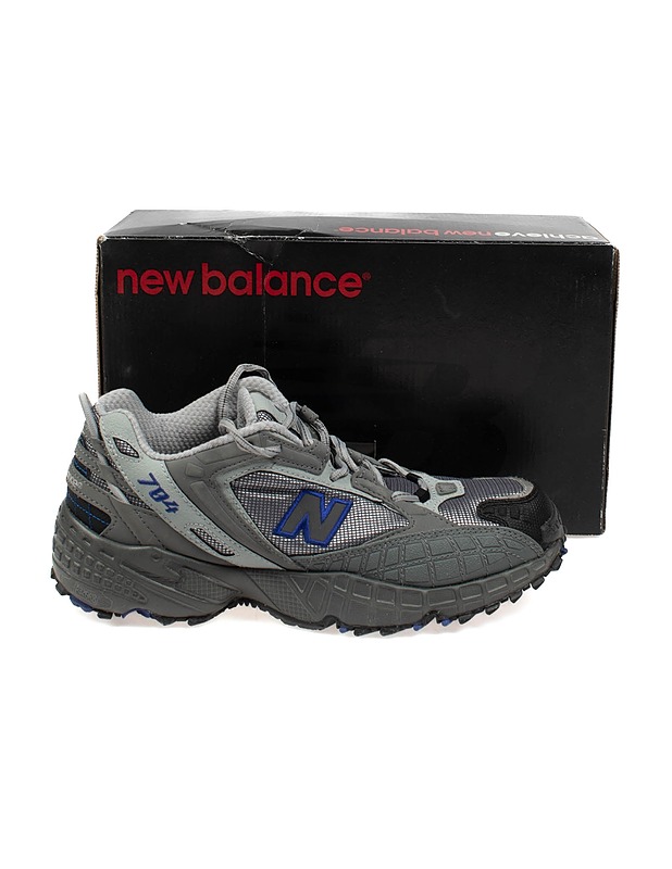 NEW BALANCE 704 juoksulenkkarit, 39 - Naisten kengät  - 10105377544 - 0