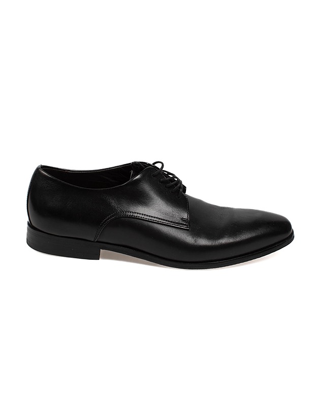HUGO BOSS Vero cuoio kengät, 8 - Miesten kengät - 10105377592 - 1