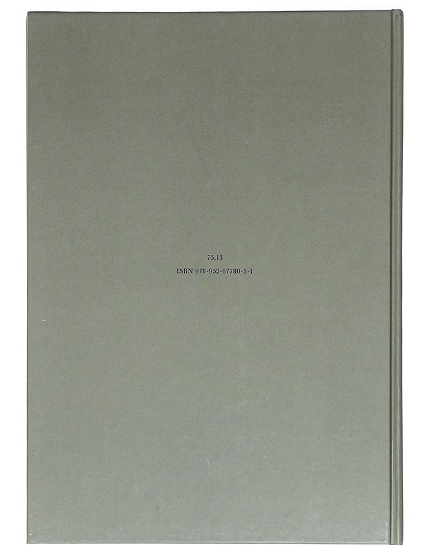 Päällys : Erkki Tanttu - Markku Tanttu - Harrastekirjat - 10105377642 - 1