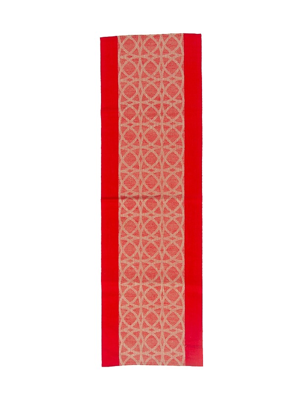 LAPUAN KANKURIT kaitaliina, 37x120cm  - Pöytäliinat - 10105377655 - 0