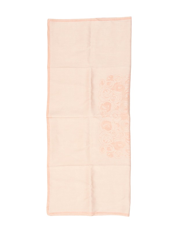 TAMPELLA Sata ruusua, pöytäliina, 130x220cm - Pöytäliinat - 10105377685 - 0